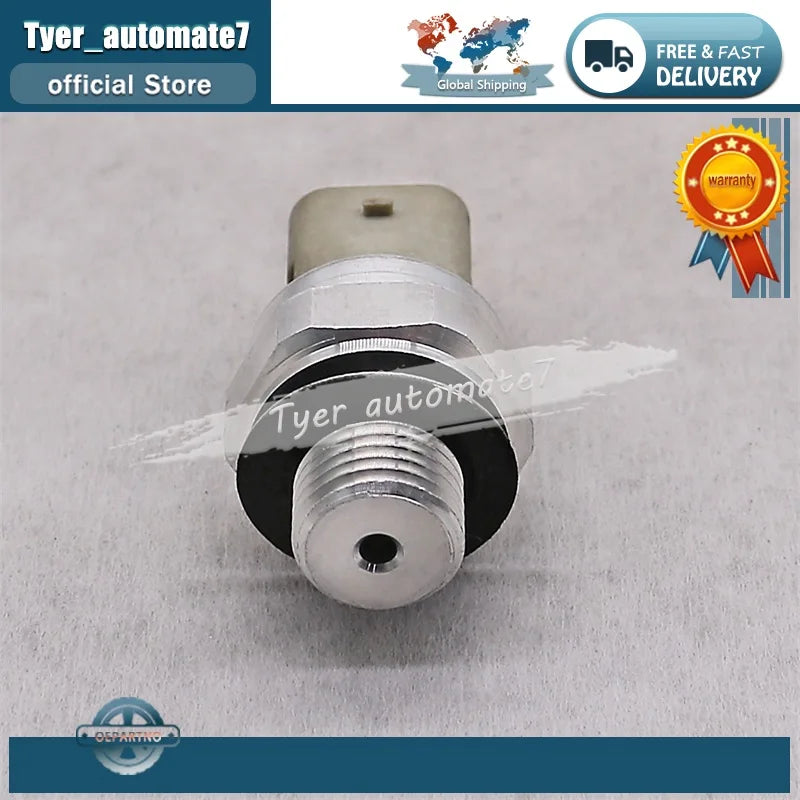 Oil Pressure Sensor Fits Chevrolet Captiva 2.2 TDi Vauxhall Astra Corsa Zafira 1.3 2.0 CDTi 1067 - Automotive LED Light