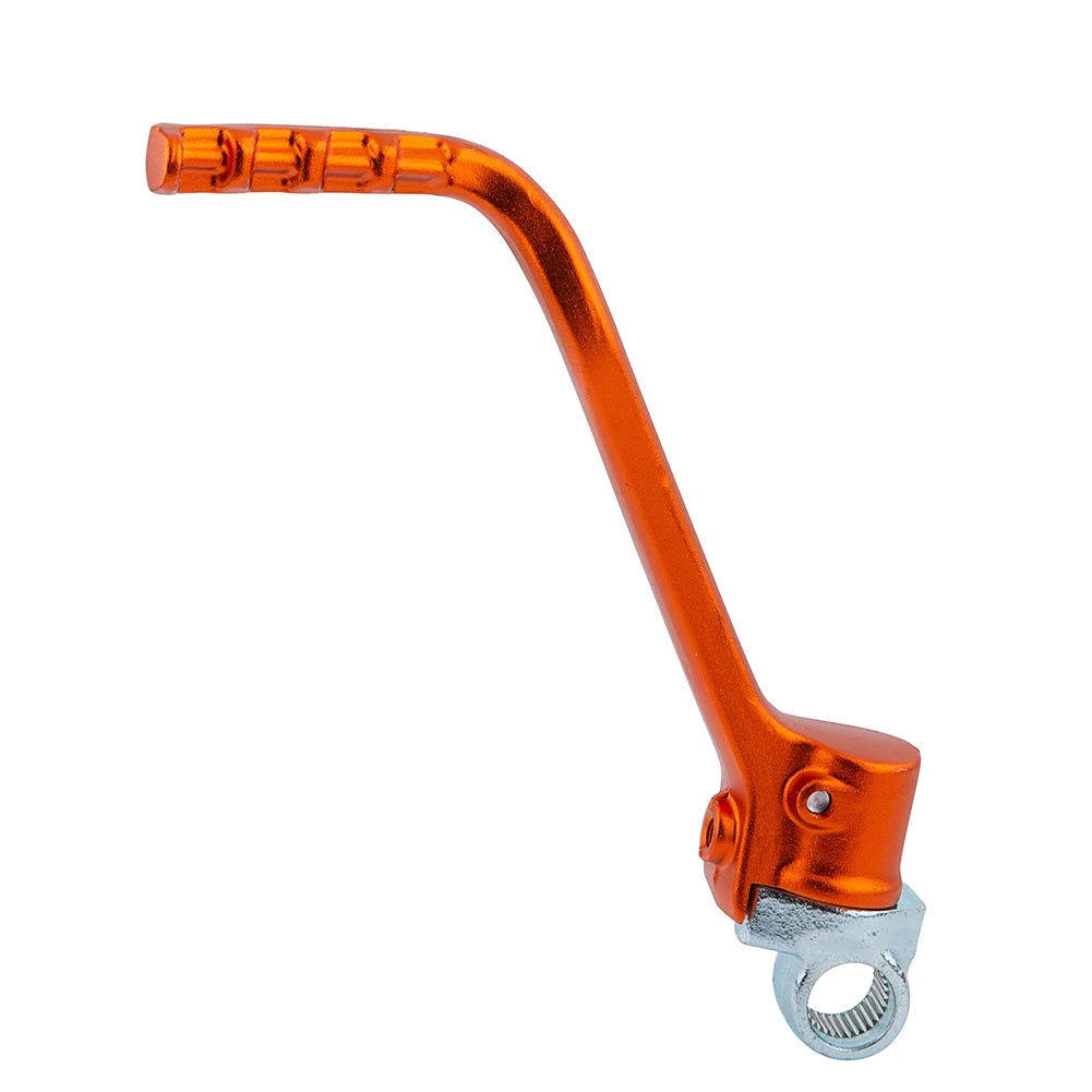Motorcycle Kick Starter Start Lever For KTM EXC125 EXC200 SX 125 144 150 200 XC150 XCW200 For Hu - Automotive LED Light