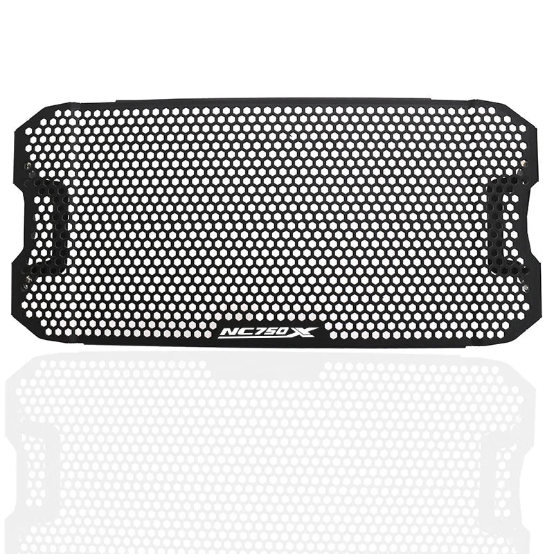 NC 750X 750S 750X Motorcycle Radiator Guard Protector Grille Grill Cover For HON for HONDA 2013-2020 - Automotive LED Li