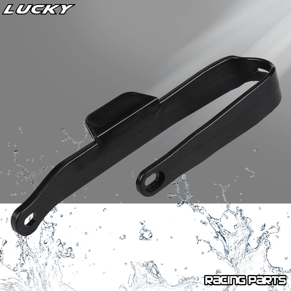 Chain Slider Rear Swingarm Cover Chain Protection Guard Guide For Kayo BSE CRF70 110-160cc Motor - Automotive LED Light