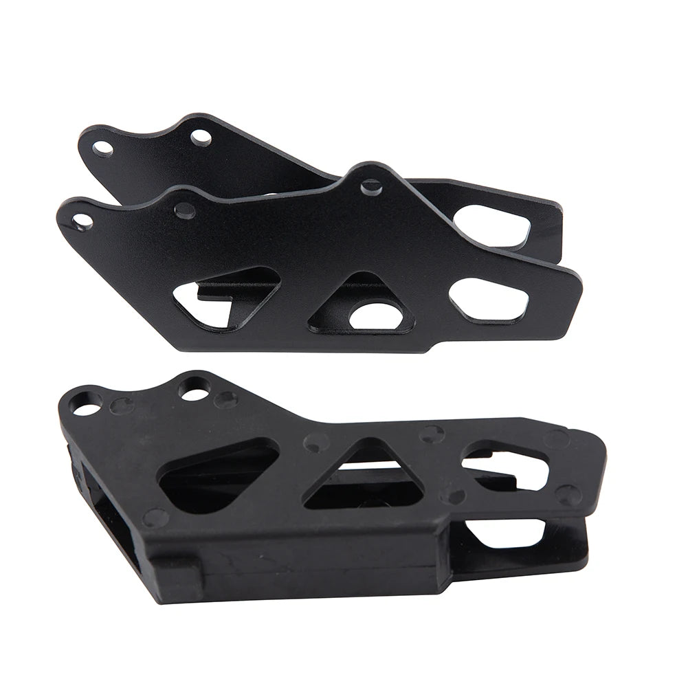 Motorcycle Chain Guide Guard For Suzuki RM125/250 RM125 RM250 1996-2008 RM-Z250  for Suzuki Z250 Z450 1996-2008 - Automo