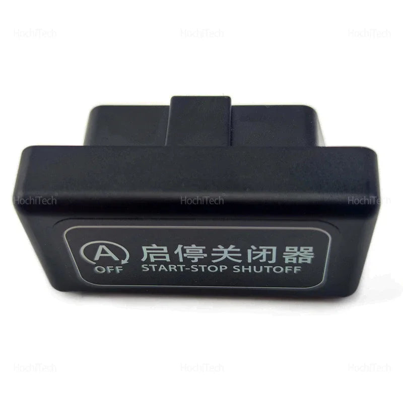 Automatic Start Stop Engine System Off Plug and Play Auto Stop Start for Holden ZB Commodore 201 - Automotive LED Light
