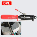 Portable CV Joint Boot Clamp Labor-saving Spark Plug Pliers Car Repair Tool - Automotive LED Light