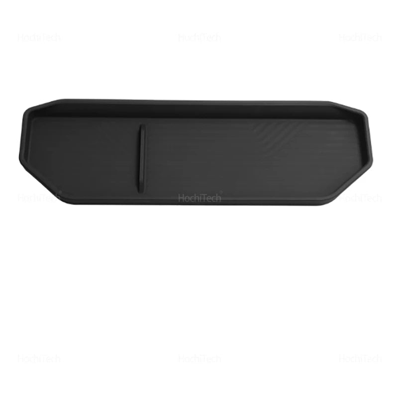Central Control Screen Rear Storage Pad for Kia EV9 MV 2024-2025 Anti-Slip Dashb for Kia EV9 2024-2025 - Automotive LED
