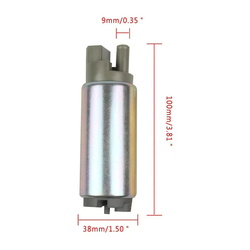 23221-46060 High Quality Fuel Pump Applicable AIRTEX:E8254 for HYUNDAI,LEXUS,TOY for HYUNDAI E8229 E8254 3221-4606 - Aut