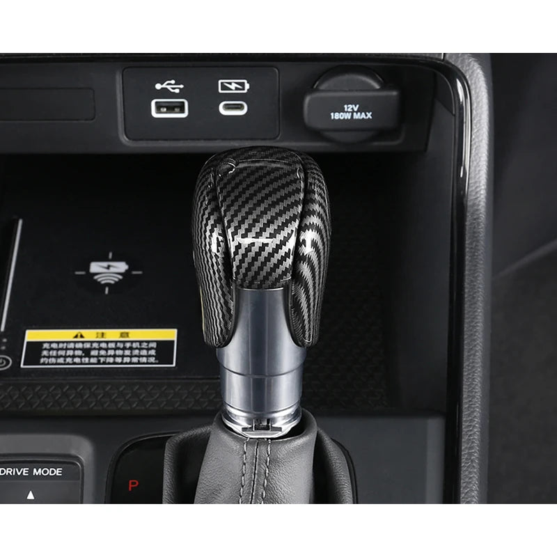 For Honda Accord 10th 11th Gen 2018 2019 2020 2021 2022 2023 2024 2025 Car Gear Shift Knob Gear  - Automotive LED Light