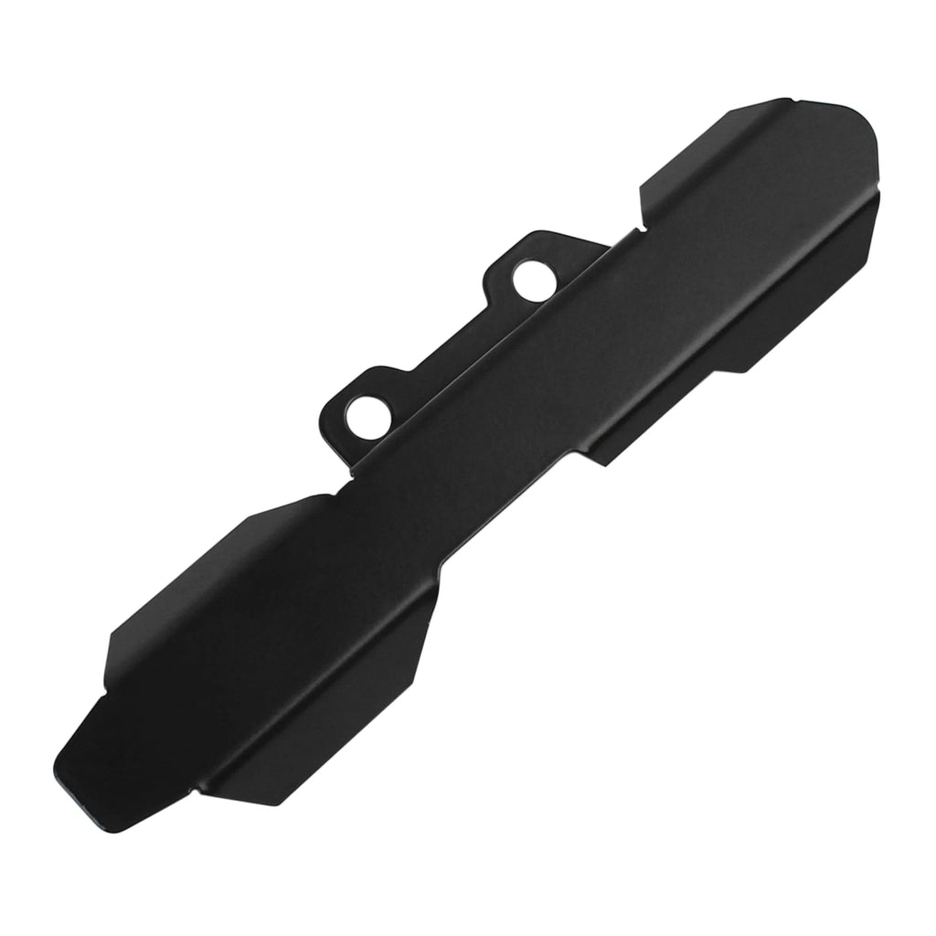Black Rear Brake Cylinder Guard Protector Cover Motorcycle Accessories For Himalayan 450 452 202 - Automotive LED Light