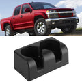19121876 Car Bench Seat Cup Holder Dual Cupholder Insert Drink Storage 89039574 Fit for 04‑12 Ca - Automotive LED Light