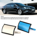 6480E3 AC Heater Flap Dual Zone Air Conditioning Heater Flap Repair Kit with Sponge 6480E3 Fit f - Automotive LED Light
