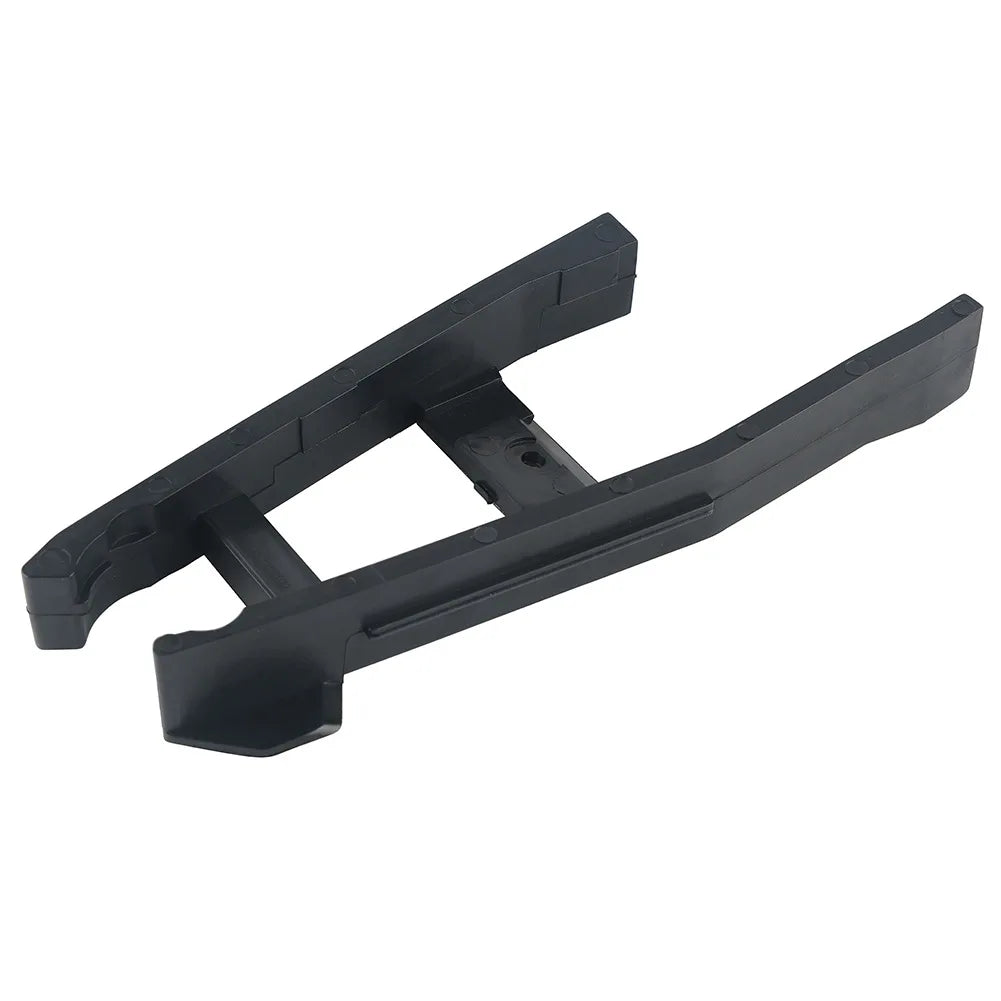 For Yamaha TTR 250 TTR250 1999-2006 Motorcycle Rear Swingarm Chain Guide Slider Guard Protection - Automotive LED Light