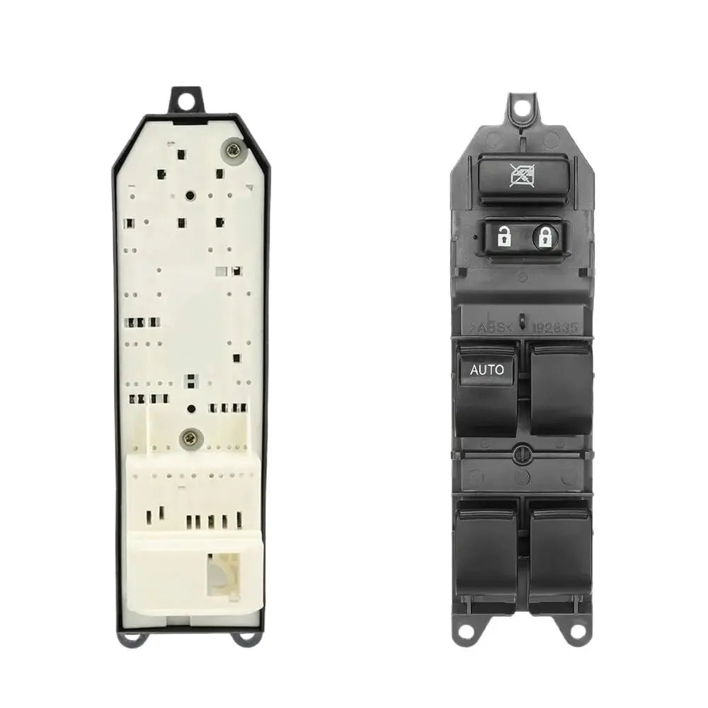 Master Power Window Switch Front Driver Side for Toyota Camry 2007-2014 Corolla  for Toyota Corolla Camry RAV4 2007-2014