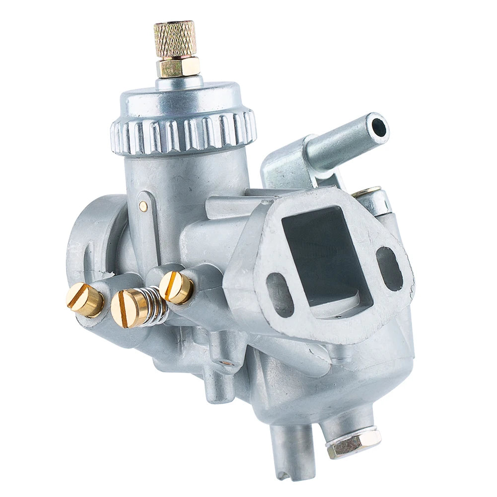 Motorcycle JAWA50 Carburetor For ROMET OGAR 200 MUSTANG 23 CARBY Moped Carburetor ATV Jawa 50 AT - Automotive LED Light