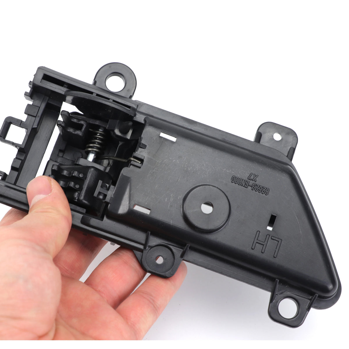 Interior Door Handle 82610-3J000 82620-3J000 Front Door Rear Door Inner Handle C for Hyundai 2007-2015 - Automotive LED