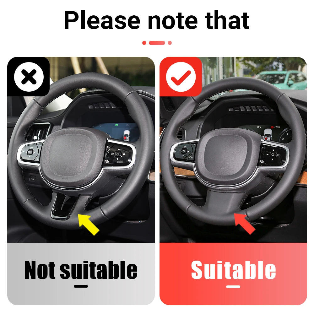 For Volvo XC60 XC90 V90 S90 2018 2019 2020 2021 2022 2023 2024 2025 Car Steering for Volvo XC90 XC60 S90 - Automotive LE