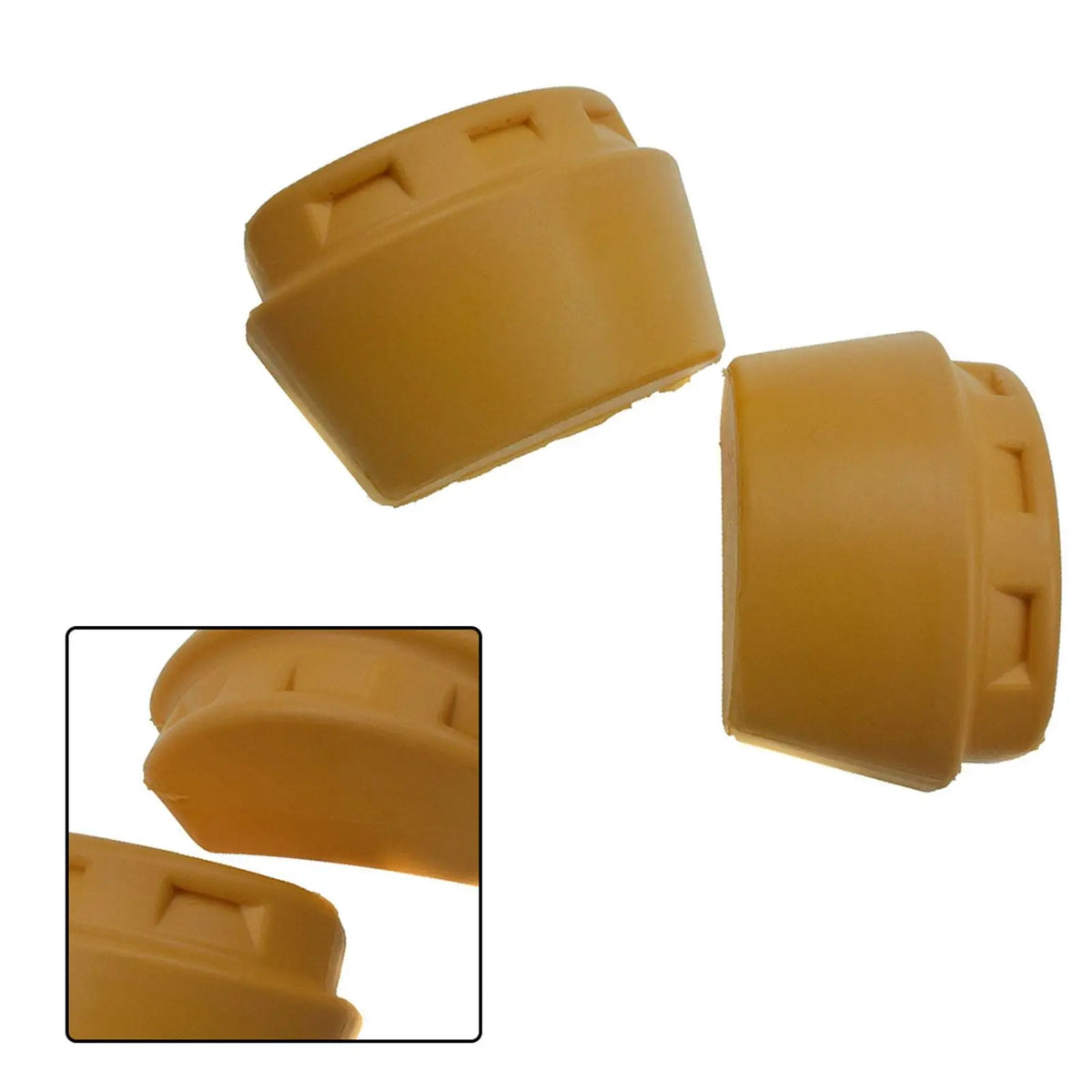 Front Bump Stop 52088684Ab Automotive Jounce Bumper for Jeep Liberty Kj - Automotive LED Light