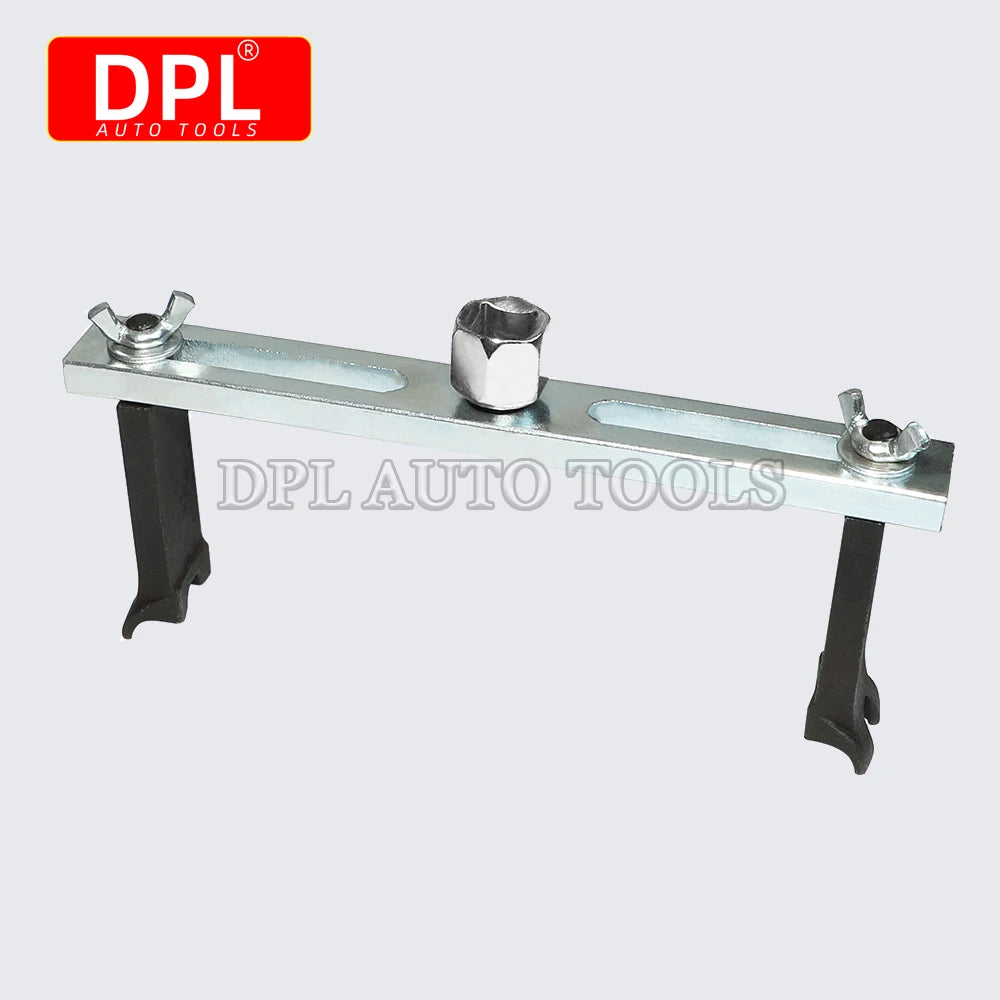 2 Jaw Wrench Tools For Car Oil Tank Cover Lever Remover Fuel Pump Lid Change Spanner Detent Moto - Automotive LED Light