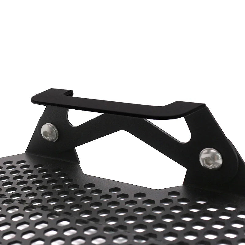 NC 750X 750S 750X Motorcycle Radiator Guard Protector Grille Grill Cover For HON for HONDA 2013-2020 - Automotive LED Li