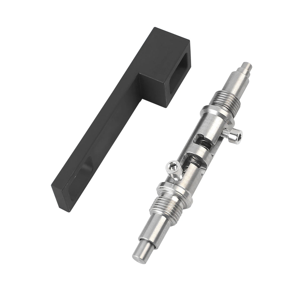1 Set Alignment Alignment Pin For BMW R1200GS R1250GS T-DC/BDC Motorcycle Adjustment Pin Calibra - Automotive LED Light