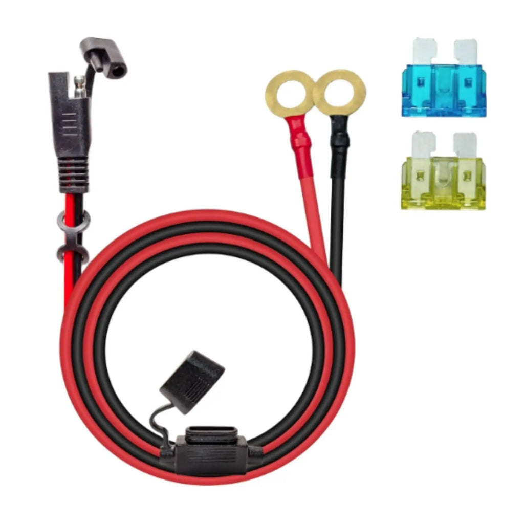 to o rings Terminal Cable Connector Extension Cables Cord Quick Disconnect - Automotive LED Light