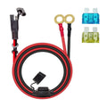 to o rings Terminal Cable Connector Extension Cables Cord Quick Disconnect - Automotive LED Light