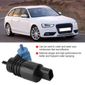 1K6955651 Windshield Washer Fluid Windscreen Cleaning Pum - Automotive LED Light