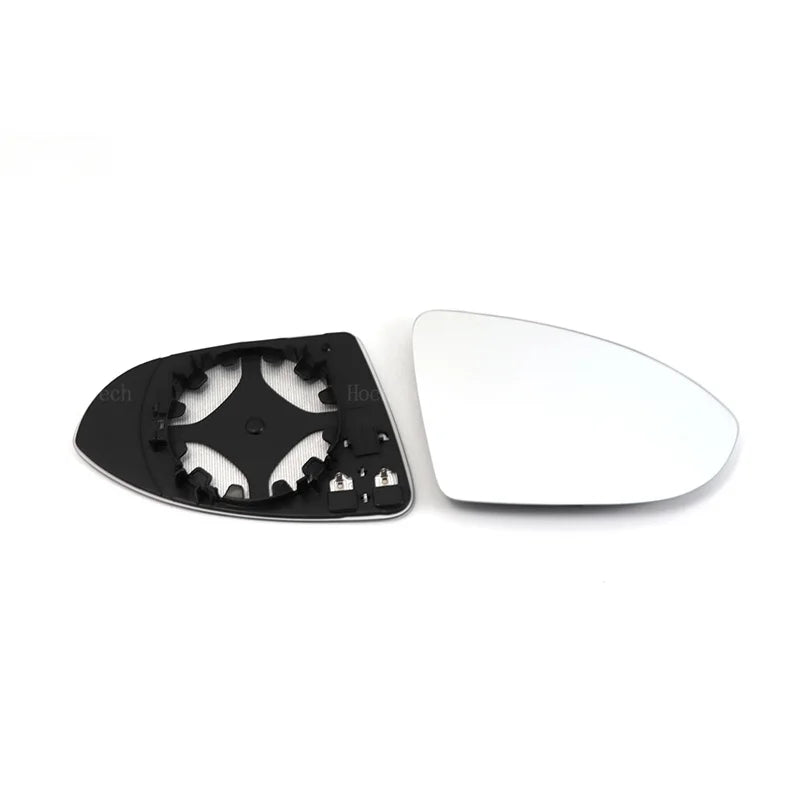 Heated Clear Rear View Side Mirror Glass Lens For Volkswagen VW Golf 7 MK7 / MK7 for Volkswagen MK7 2012-2021 - Automoti