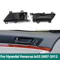 For Hyundai Veracruz 2007-2012 Interior Door Handle 82610-3J000 82620-3J000 Car  for Hyundai 2007-2012 - Automotive LED