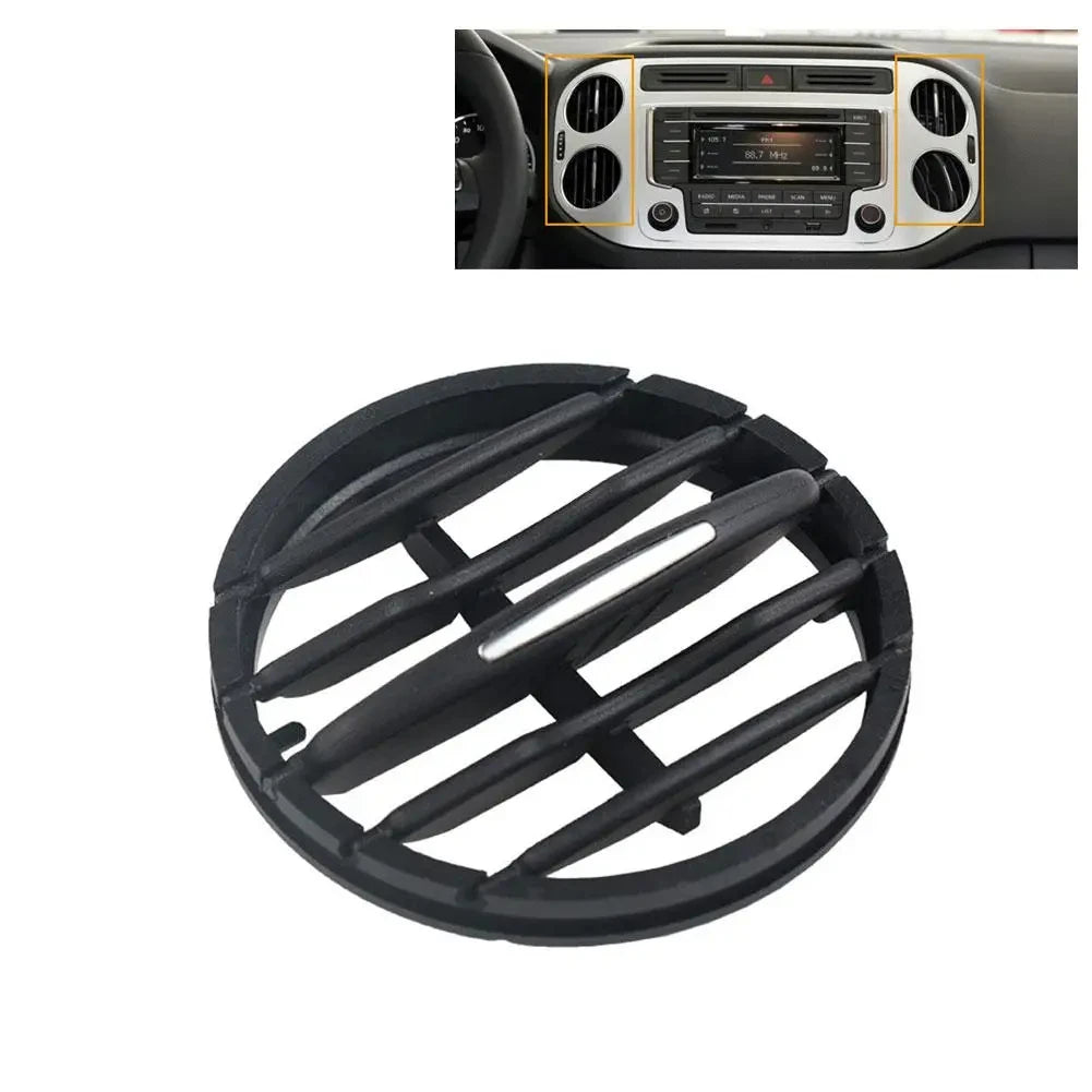Air Vent Cover For Volkswagen Tiguan 2010-2017 Car Interior Air Conditioning Ven for Volkswagen 2010-2017 - Automotive L