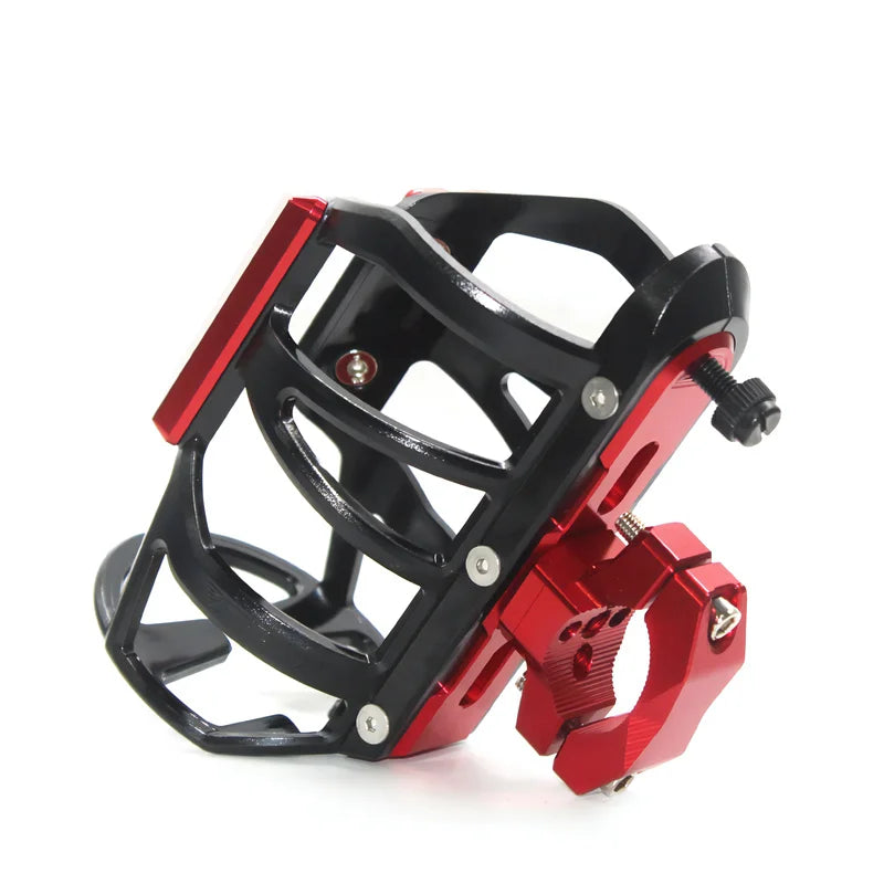 For HONDA NX500 NX 500 nx500 2023-2024 2025 Motorcycle CNC Accessories Beverage  for HONDA 2023-2024 - Automotive LED Li