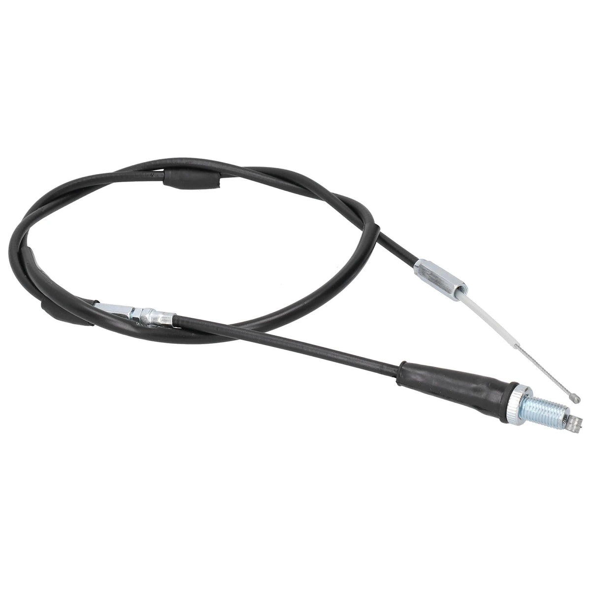 Throttle Cable Assembly Accessories Fit for Yamaha Bear Tracker 250/Wolverine 350/Kodiak 400/Big - Automotive LED Light