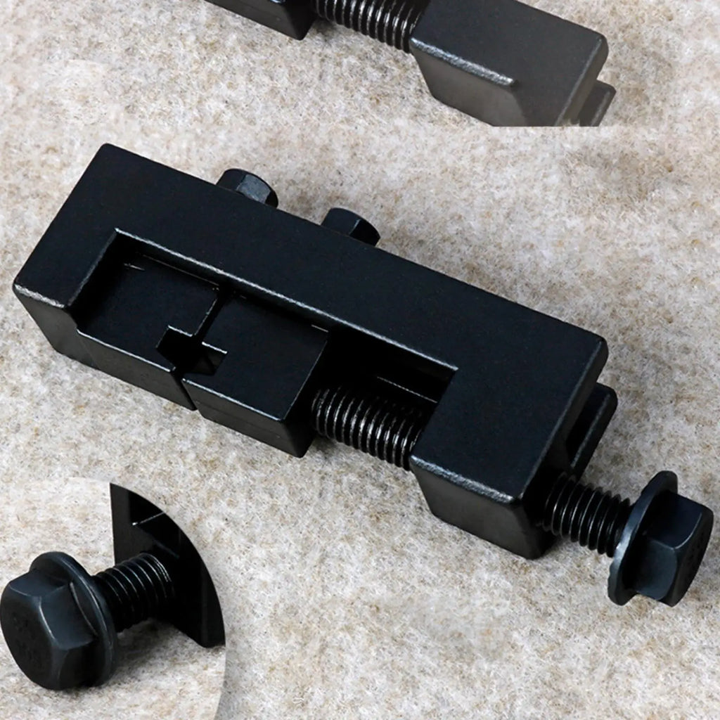 CV Boot Clamp Accs Removal And Expand Tool for Automobile Vehicle - Automotive LED Light