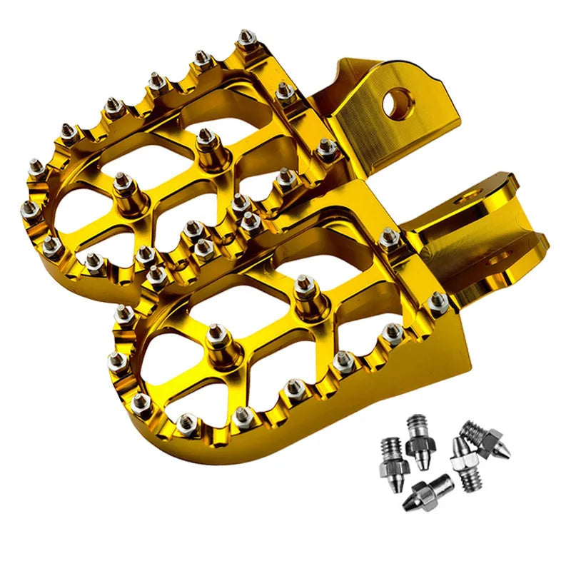 Motorcycle Modification Accessories, Lightweight Bee CNC Aluminum Alloy Material, Exquisite and  - Automotive LED Light
