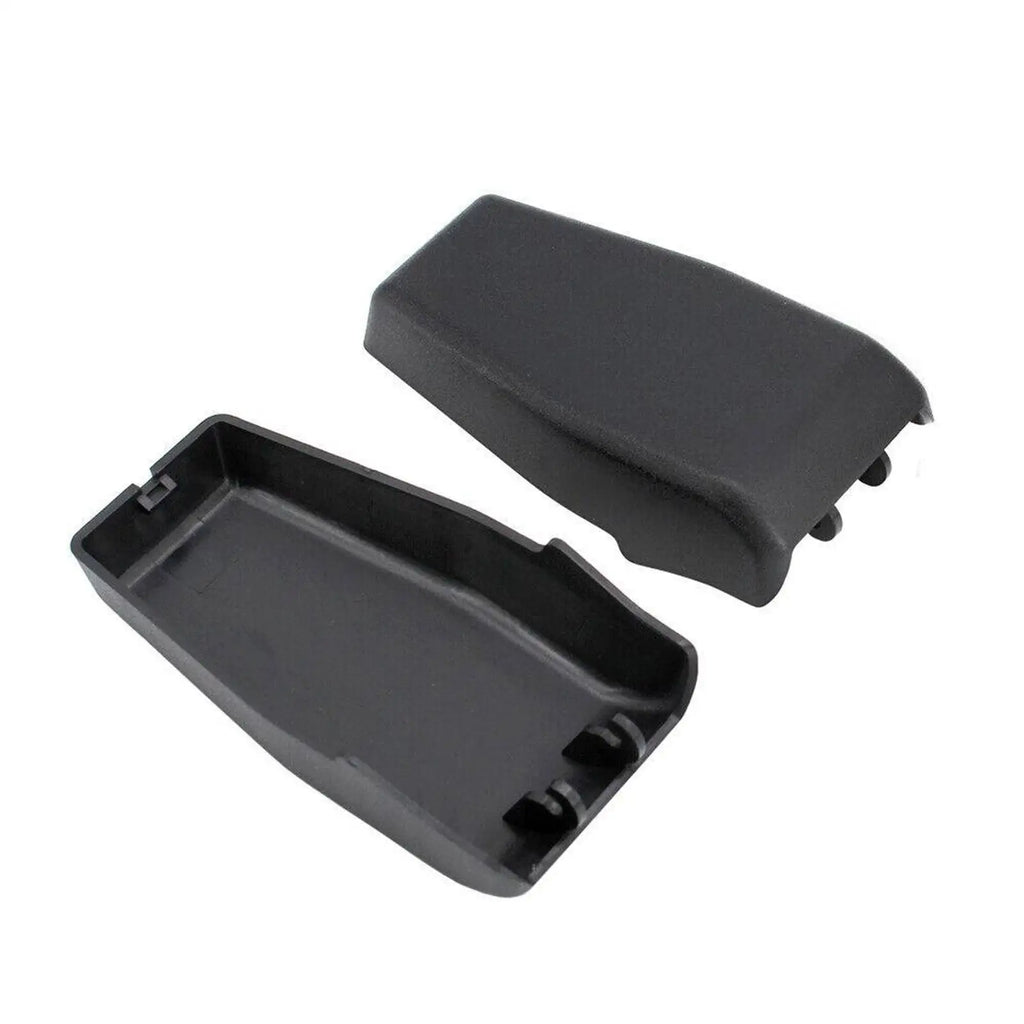 Liftgate Glass Hinge Cover 68140033AA Easy to Install Fittings Durable Replaces  for Jeep 2011-2018 - Automotive LED Lig