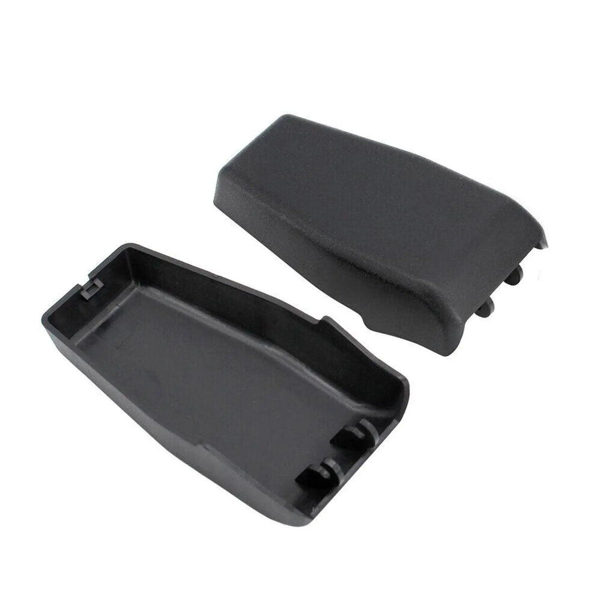 Liftgate Glass Hinge Cover 68140033AA Easy to Install Fittings Durable Replaces  for Jeep 2011-2018 - Automotive LED Lig
