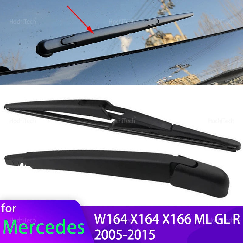 For Mercedes-Benz W164 X164 X166 ML GL R 2005-2015 A1648200844 Rear Wiper Motor  for Mercedes-Benz X166 W164 X164 2005-2