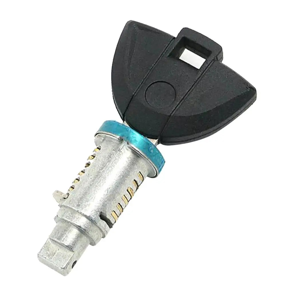 Metal Motorcycle Tail Box Electric Side Box Passenger Seat Lock for S1000RR S1000R 2009 2016 - Automotive LED Light