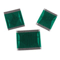 Car Instrument LCD Screen Repair Strip Ribbon Cluster Fixing Parts for Mercedes  for Mercedes W202 C270 W210 - Automotiv