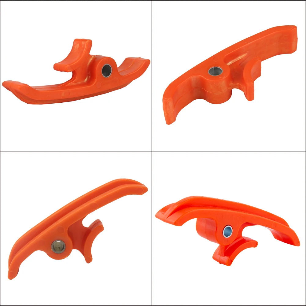Motorcycle Chain Slider Sliding Guide For KTM For Husqvarna FC FE TC TE XC SX EXC 125 150 250 30 - Automotive LED Light