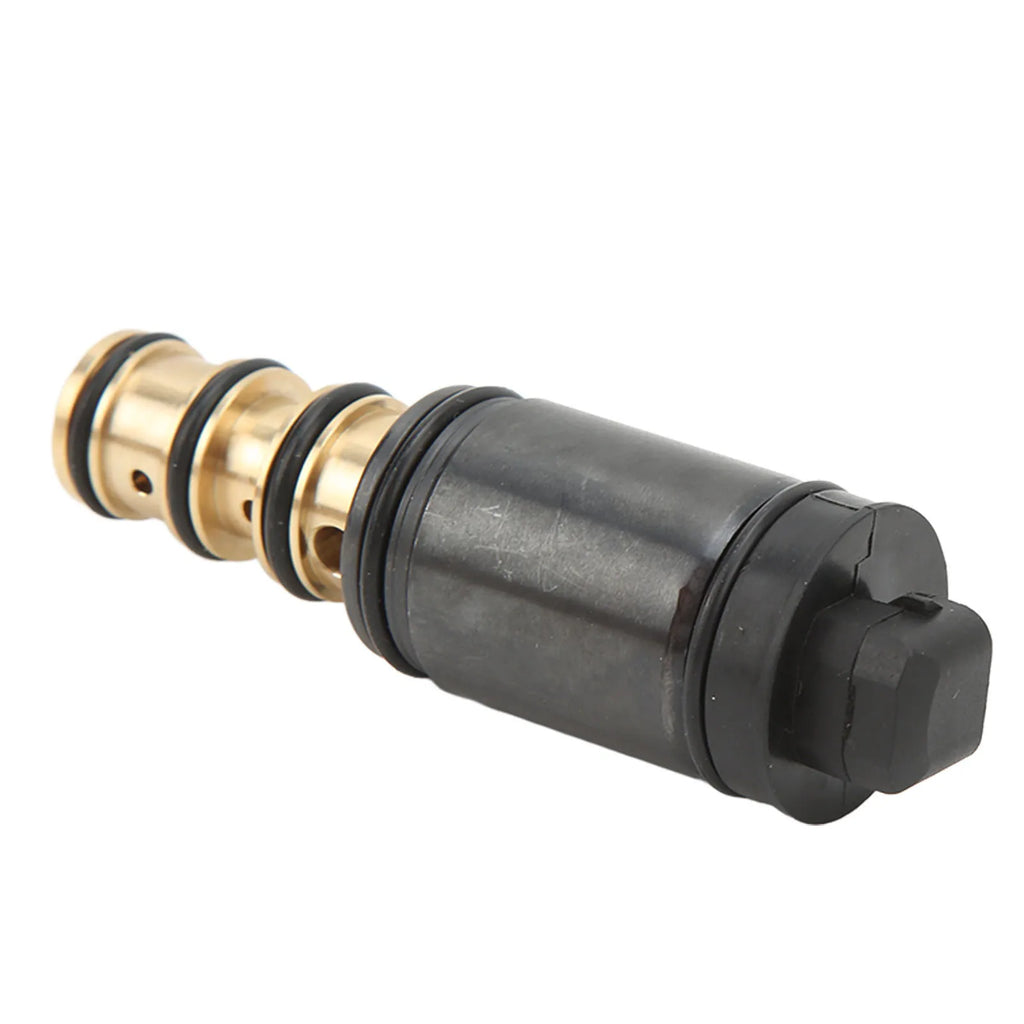 Car AC Compressor Electronic Control Valve Stable Performance Replacement for Yaris 1.5 Liter En - Automotive LED Light