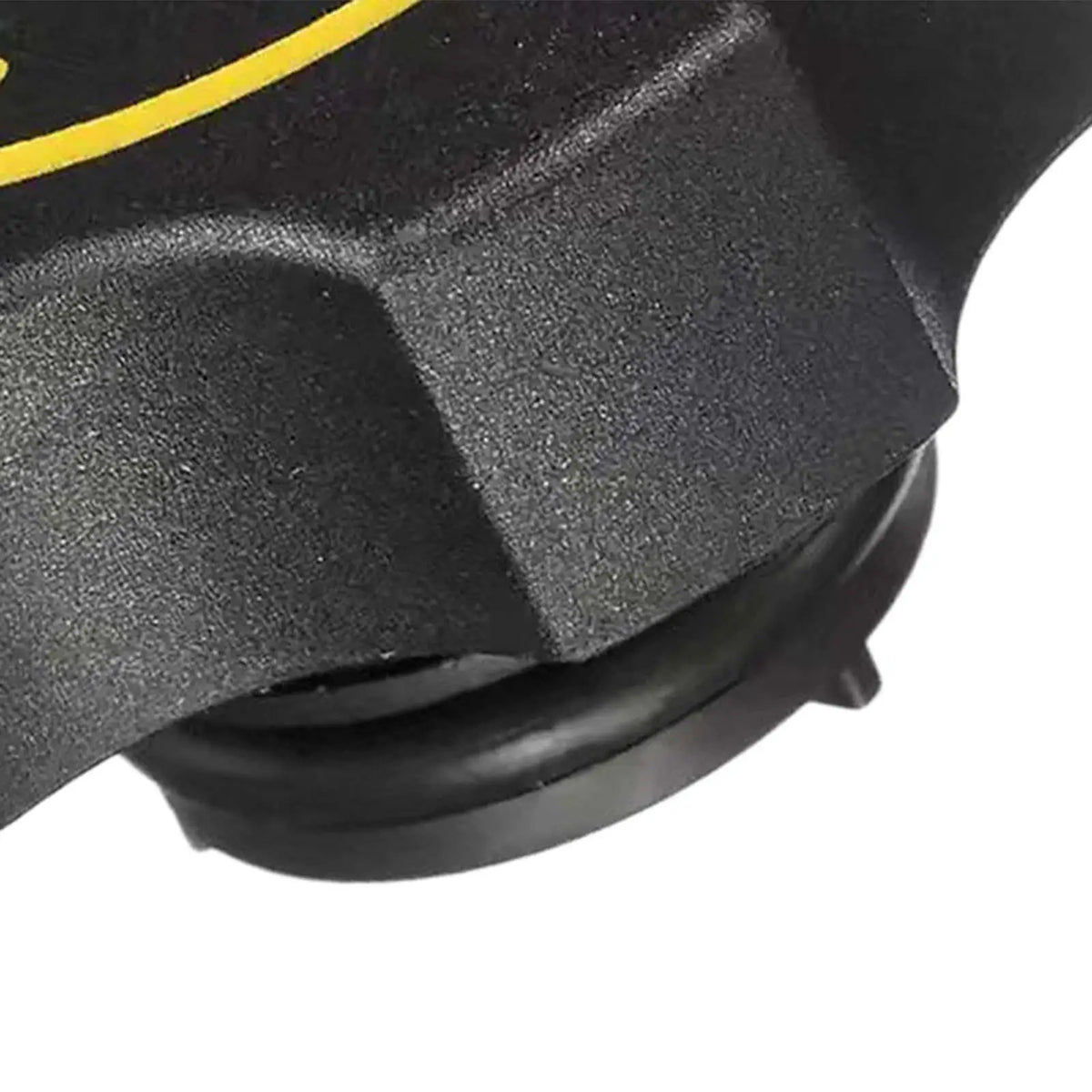 Heat Sink Surge Tank Cap Easy Install Replacement Coolant Reservoir Water Tank Lid for Opel Mode - Automotive LED Light