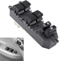 Master Power Window Switch Front Driver Side for Toyota Camry 2007-2014 Corolla  for Toyota Corolla Camry RAV4 2007-2014