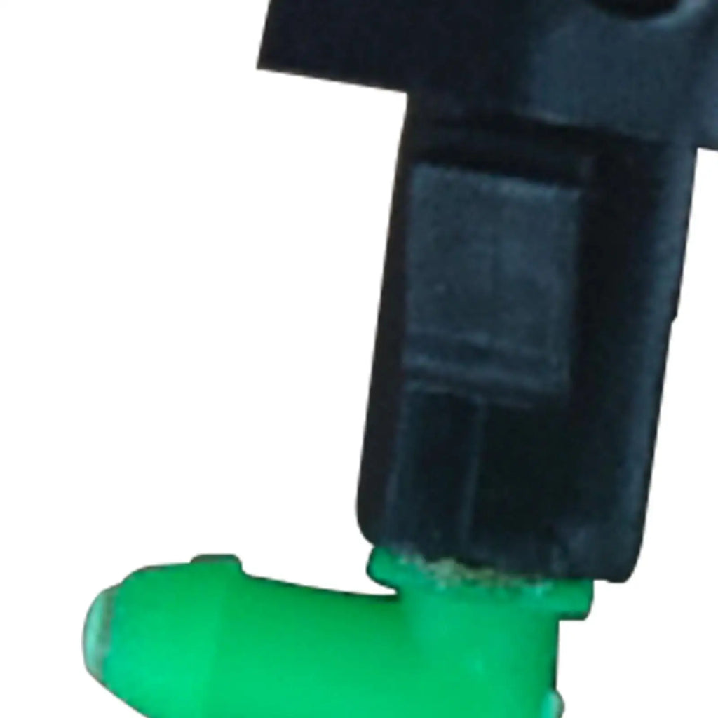 Windshield Washer Jet Nozzle Replacement Dual Spray Plastic for Honda Accord 199 for Honda Accord S84 C02 1998-2002 - Au