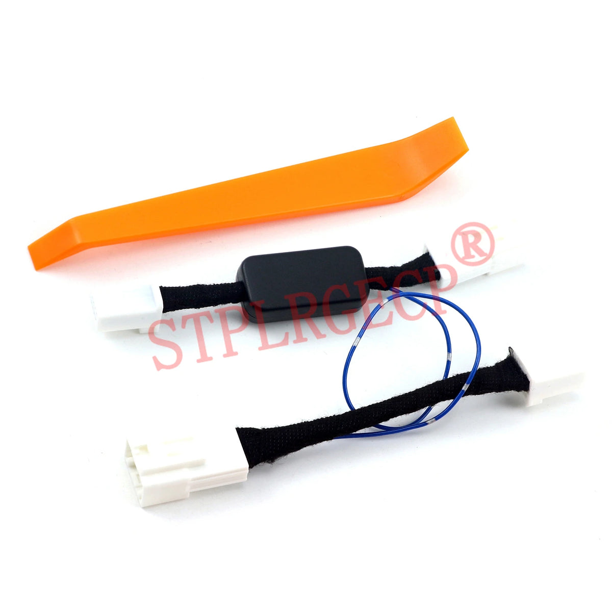 Car LDA LTA Switch Memory Module Fits for Toyota Venza LE XU80 2021-2024 Lane Ce for Toyota XU80 2021-2024 - Automotive