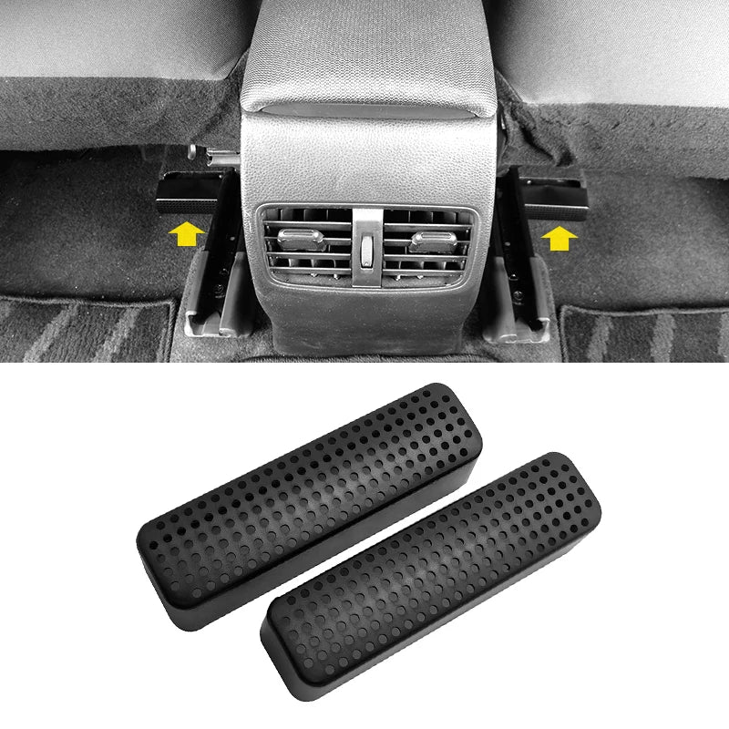 For Toyota Corolla Cross XG10 2021 2022 2023 2024 2025 Hybrid Car Rear Seat Unde for Toyota Corolla XG10 - Automotive LE