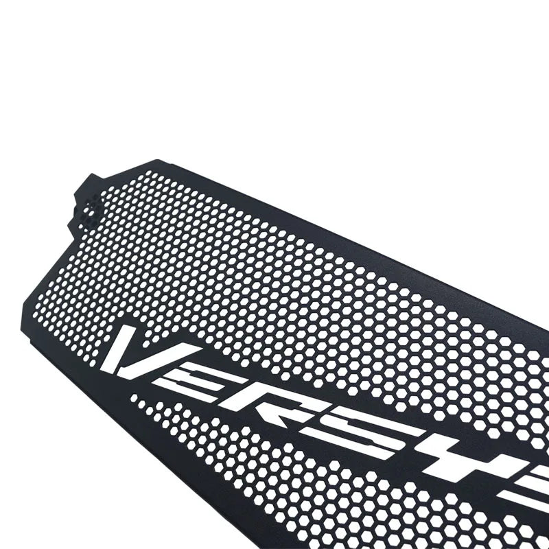 For KAWASAKI VERSYS 650 2023 2022 Motorcycle Radiator Protection Guard Grille Cover VERSYS650 20 - Automotive LED Light