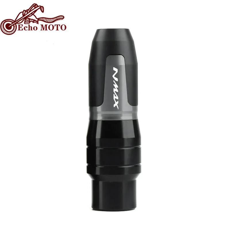 For YAMAHA N-MAX NMAX125 NMAX 155 2017-2023 2024 Motorcycle CNC Aluminum Accessories Falling Pro - Automotive LED Light
