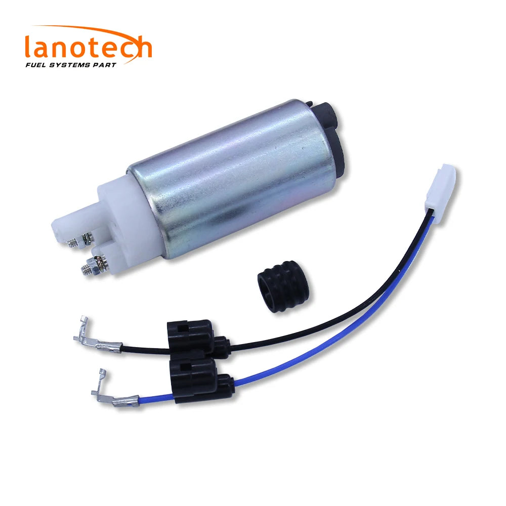 Fuel Pump for Yamaha Outboard 69J-13907-00-00, 69J-13907-01-00, 69J-13907-02-00 - Automotive LED Light