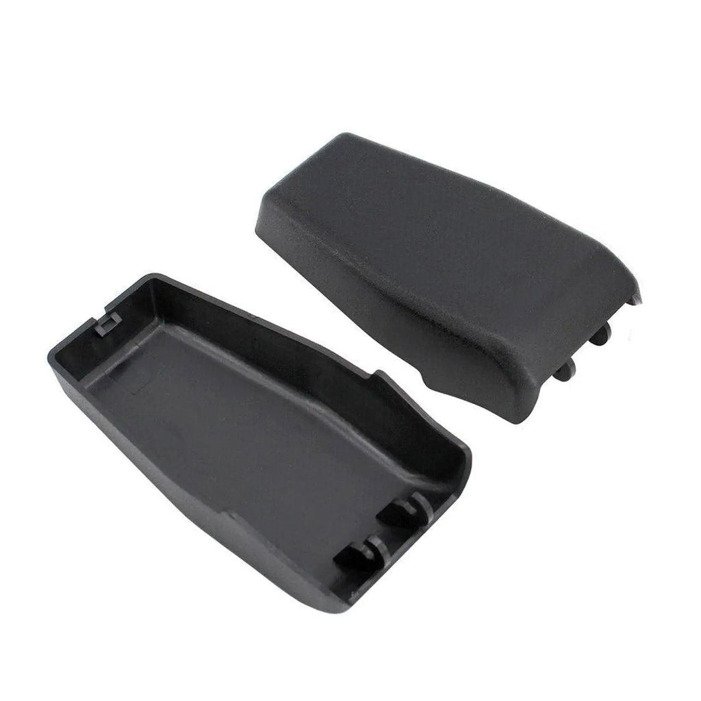 Liftgate Glass Hinge Cover 68140033AA Easy to Install Fittings Durable Replaces  for Jeep 2011-2018 - Automotive LED Lig