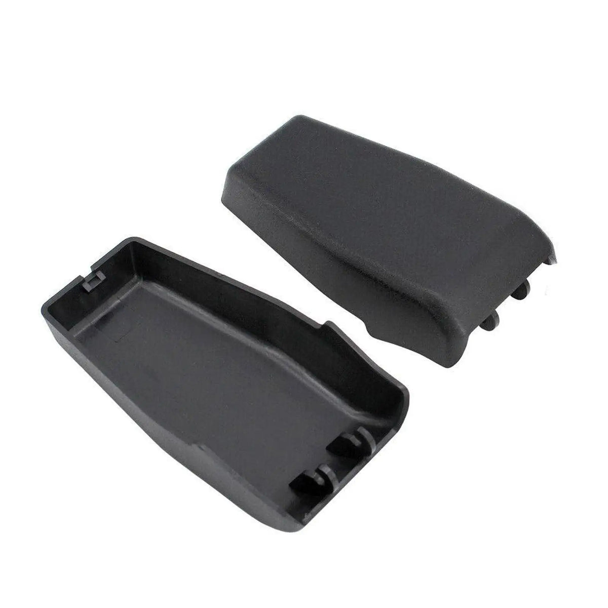 Liftgate Glass Hinge Cover 68140033AA Easy to Install Fittings Durable Replaces  for Jeep 2011-2018 - Automotive LED Lig