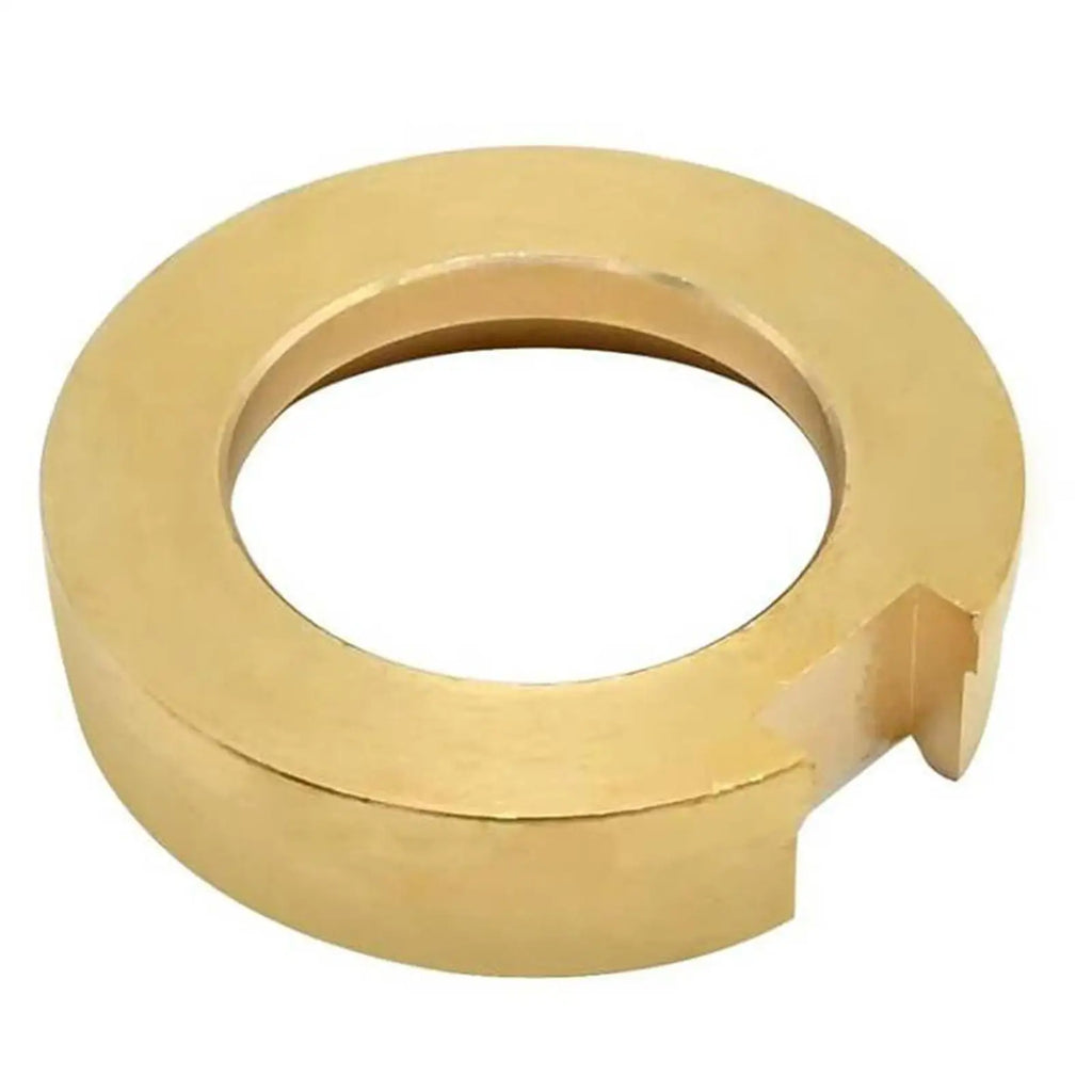 T Case Shifter Sheet Easy to Install Accessories Brass Professional Spare Parts High Performance - Automotive LED Light